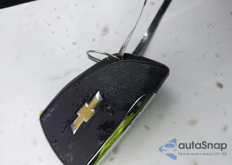 2025 Chevrolet Traverse Fwd Lt z USA, uszkodzony, nr VIN 1GNERGRS6SJ306049